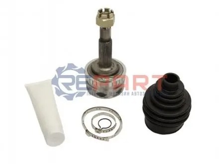 Фото 1 — ШРУС (кулак поворотний) STARLINE (32.21.601) Фото ШРУС (кулак поворотний) STARLINE (32.21.601) зображення 1