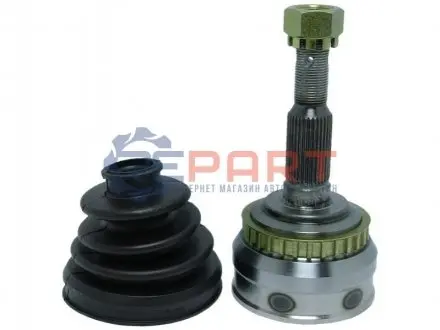 Фото ШРУС STARLINE (32.34.600) изображение 1