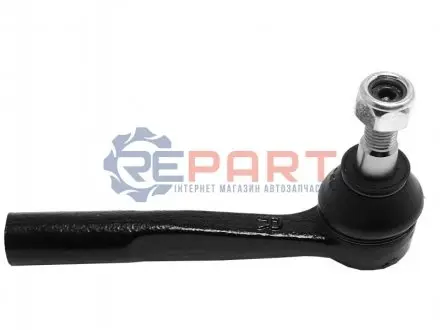 Фото Наконечник кермової тяги лев. STARLINE (32.53.721) зображення 1