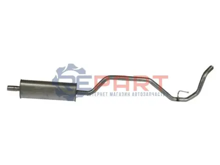 Вихлопнi системи STARLINE 32.58.420 Купити в Україні