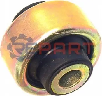 Фото Сайлентблок важеля прав./лев. нижнего рычага передн. STARLINE (34.17.740) зображення 1