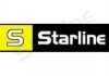 Рульовий наконечник STARLINE 3457721 (фото 1)