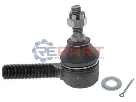 Фото 1 — Рульовий наконечник правий STARLINE (3590720) Фото Рульовий наконечник правий STARLINE (3590720) зображення 1