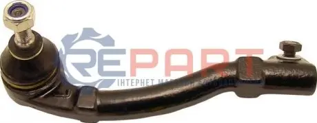 Фото Наконечник кермової тяги лев. внешн. STARLINE (36.16.721) зображення 1