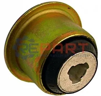 Фото Сайлентблок переднього важеля STARLINE (36.31.740) зображення 1