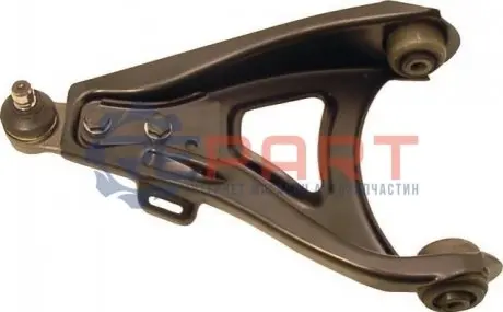 Фото 1 — Важіль підвіски STARLINE (36.36.701) Фото Важіль підвіски STARLINE (36.36.701) зображення 1