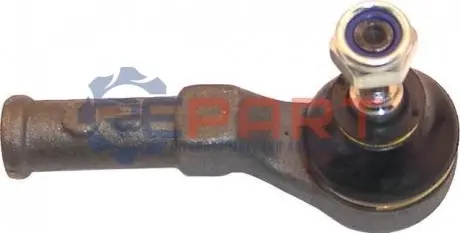 Наконечник кермової тяги прав. внешн. STARLINE 36.58.722 Купити в Україні