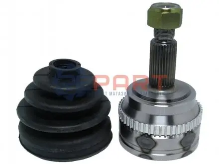 Фото Шрус к-кт STARLINE (36.64.603) зображення 1