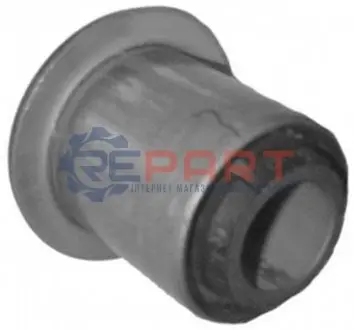 Фото Сайлентблок важеля STARLINE (36.64.740) зображення 1