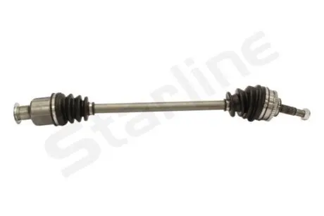 Фото Напіввісь STARLINE (3682610) зображення 1