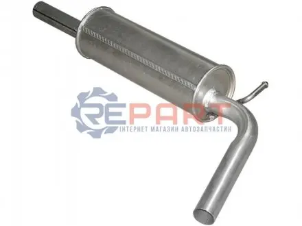 Глушник середній STARLINE 40.16.420 Купити в Україні