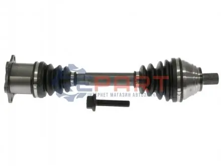 Фото 1 — Напіввісь STARLINE (4021611) Фото Напіввісь STARLINE (4021611) зображення 1