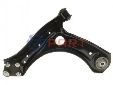 Фото Важіль підвіски прав. STARLINE (40.24.700) зображення 1