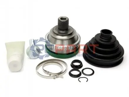 Фото ШРУС (кулак поворотний) STARLINE (42.36.601) зображення 1