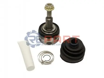 Шрус к-кт STARLINE 42.37.600 Купити в Україні