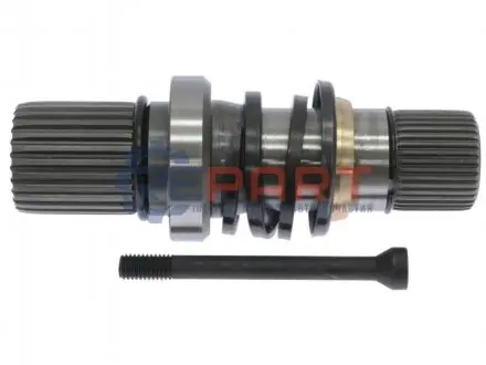 Фото Приводной вал STARLINE (42.37.617) зображення 1