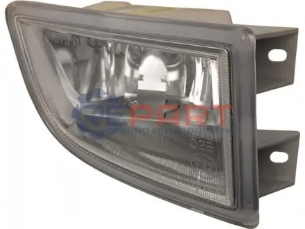 Фара протитуманна STARLINE 6Y0941700A Купити в Україні