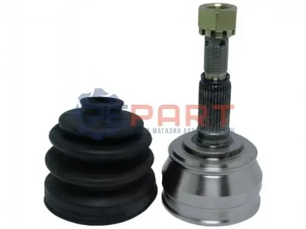 ШРУС (кулак поворотний) STARLINE 70.12.600 Купити в Україні