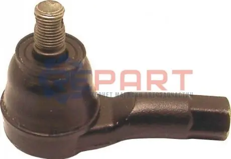 Наконечник кермової тяги прав./лев. внешн. STARLINE 70.16.720 Купити в Україні