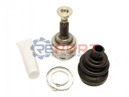 Шарнір приводного валу зовнішній STARLINE 70.22.603 Купити в Україні