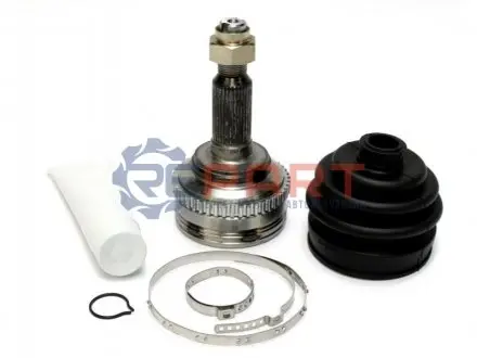 Шарнір приводного валу STARLINE 70.35.600 Купити в Україні