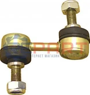 Фото Тяга стабилизатора прав./лев. STARLINE (74.22.735) зображення 1