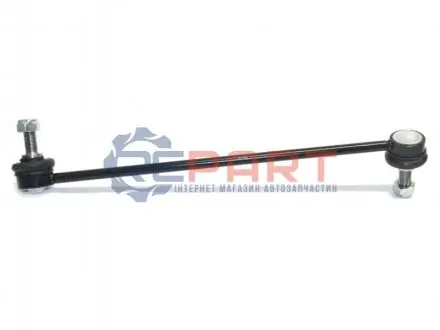 Фото Стійка стабілізатора STARLINE (76.41.736) зображення 1