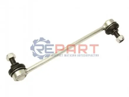 Фото Тяга стабілізатора (переднього) Hyundai i30/Kia Cee'D 06-12 STARLINE (76.65.735) зображення 1