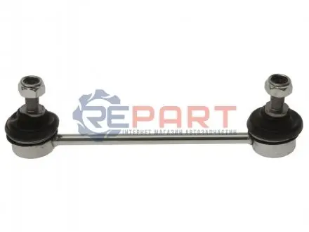 Фото Тяга стабилизатора задн. (лев/прав) STARLINE (76.65.736) зображення 1