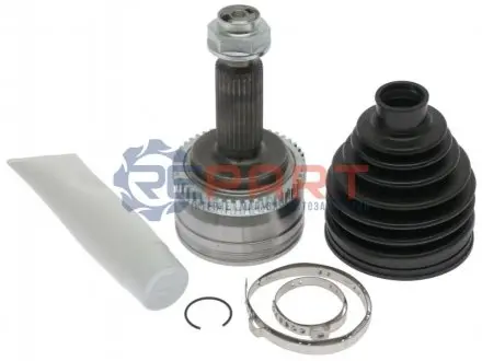 ШРУС STARLINE 7673600 Купити в Україні