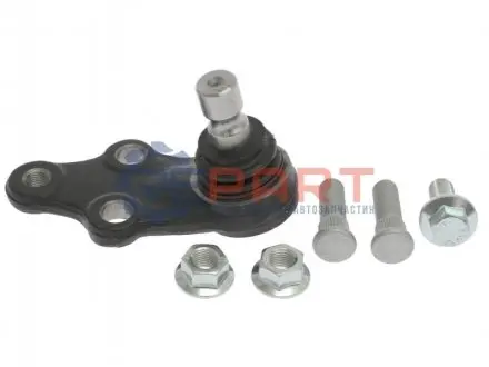 Фото 1 — Шарова опора STARLINE (7821710) Фото Шарова опора STARLINE (7821710) зображення 1