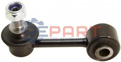 Фото 1 — Тяга стабилизатора прав./лев. задн. STARLINE (80.26.738) Фото Тяга стабилизатора прав./лев. задн. STARLINE (80.26.738) зображення 1