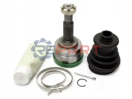 Фото ШРУС (кулак поворотний) STARLINE (84.14.600) зображення 1