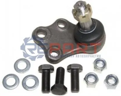 Фото Шарова опора STARLINE (84.41.710) зображення 1