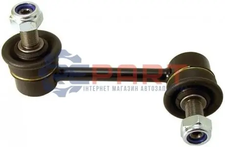 Фото Стойка стабилизатора STARLINE (84.41.736) изображение 1