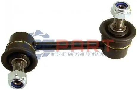 Фото 1 — Стійка стабілізатора STARLINE (84.41.737) Фото Стійка стабілізатора STARLINE (84.41.737) зображення 1