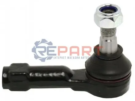 Рульовий наконечник STARLINE 84.72.720 Купити в Україні