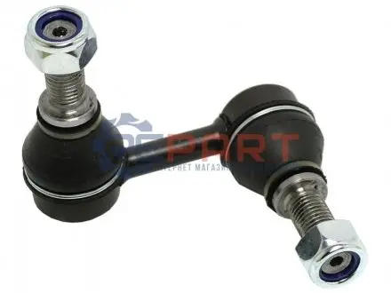 Фото Стійка стабілізатора STARLINE (84.72.736) зображення 1