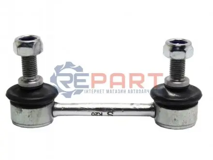 Фото Стойка стабилизатора STARLINE (88.28.735) изображение 1