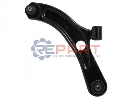 Фото Важелі та тяги STARLINE (88.40.701) зображення 1