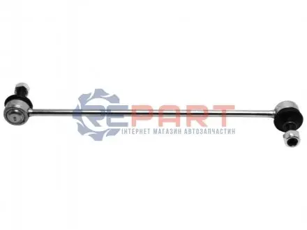 Фото 1 — Стійка стабілізатора STARLINE (88.40.735) Фото Стійка стабілізатора STARLINE (88.40.735) зображення 1