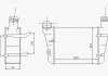 Інтеркулер AIA4221