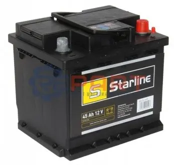 Акумулятор STARLINE BA SL 44P Купити в Україні