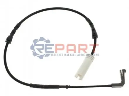 Фото Датчик зносу гальмівних колодок STARLINE (BDPR110) зображення 1