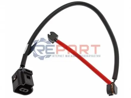 Датчик зносу гальмівних колодок STARLINE BD PR116 Купити в Україні