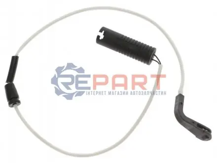 Фото Ремонтный комплект тормозных колодок STARLINE (BD PR126) зображення 1