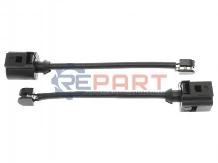 Ремонтный комплект тормозных колодок STARLINE BD PR136 Купити в Україні