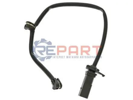 Датчик зносу колодок STARLINE BD PR162 Купити в Україні