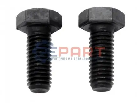 Фото Гальмівні колодки STARLINE (BD S001S) зображення 1