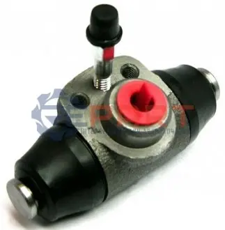 Робочий гальмівний циліндр STARLINE BH ST003 Купити в Україні